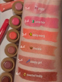 رژگونه استیکی رود